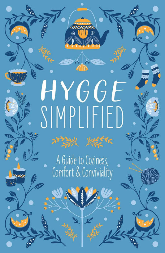 Hygge Symplified