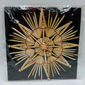 Large Straw Star