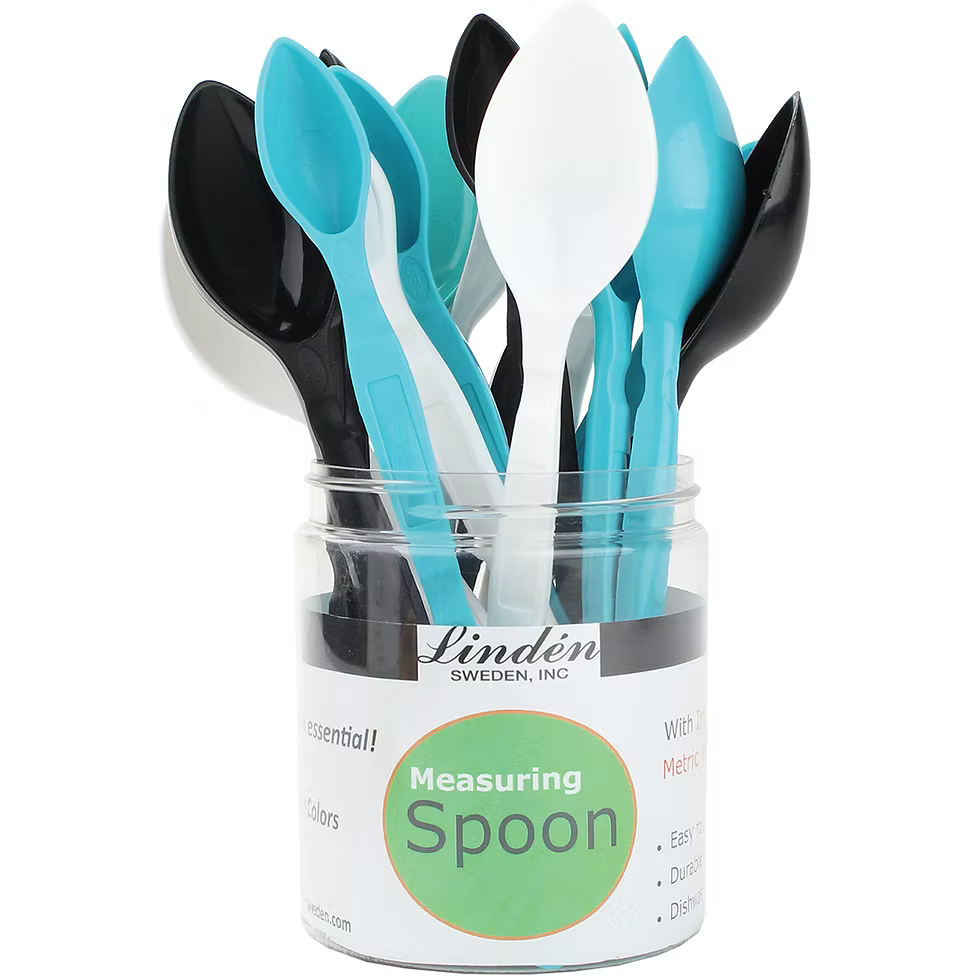 Swedish Measuring Spoon