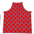 Apron Norway Flags