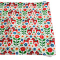Fleece Baby Blanket