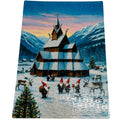 300 Piece Puzzle