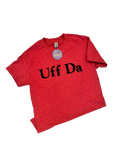 Uff Da T-Shirt Unisex
