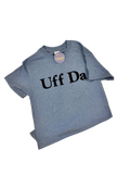 Uff Da T-Shirt Unisex