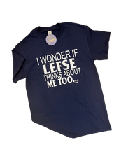 Tshirt Lefse Wonder