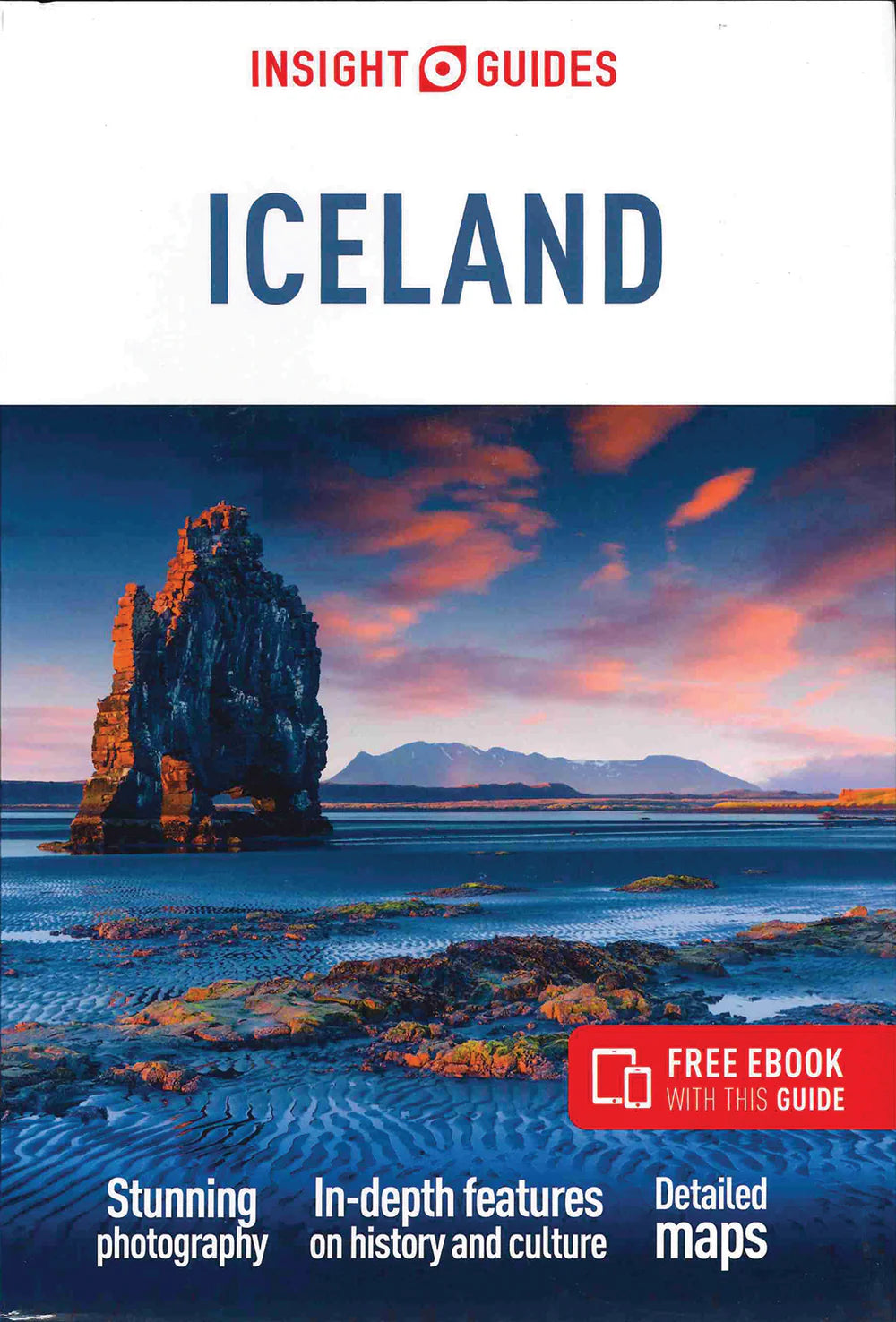 Insight Guide Iceland