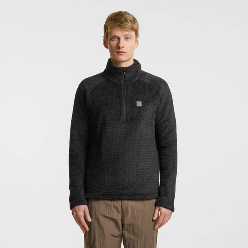 66°North Men's Hrannar Alpha Zipneck