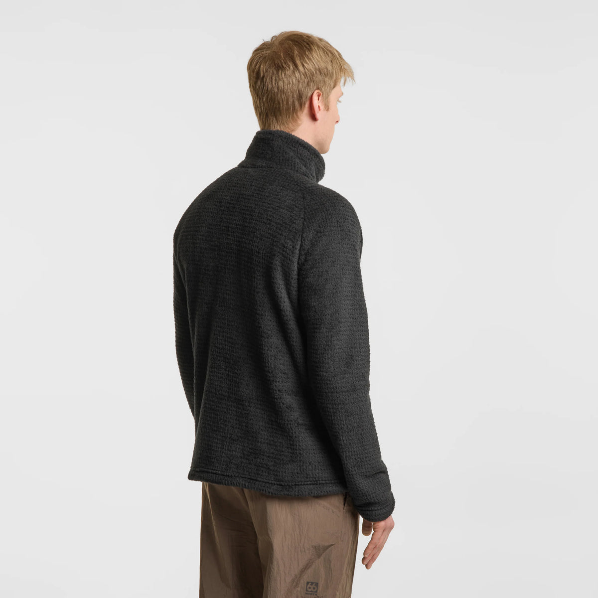 66°North Men's Hrannar Alpha Zipneck
