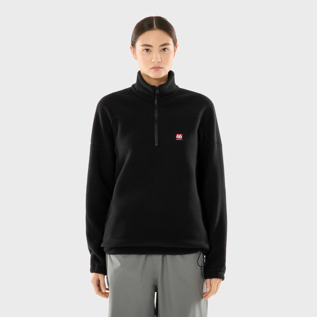 66°North Women's Hrannar Alpha Zipneck