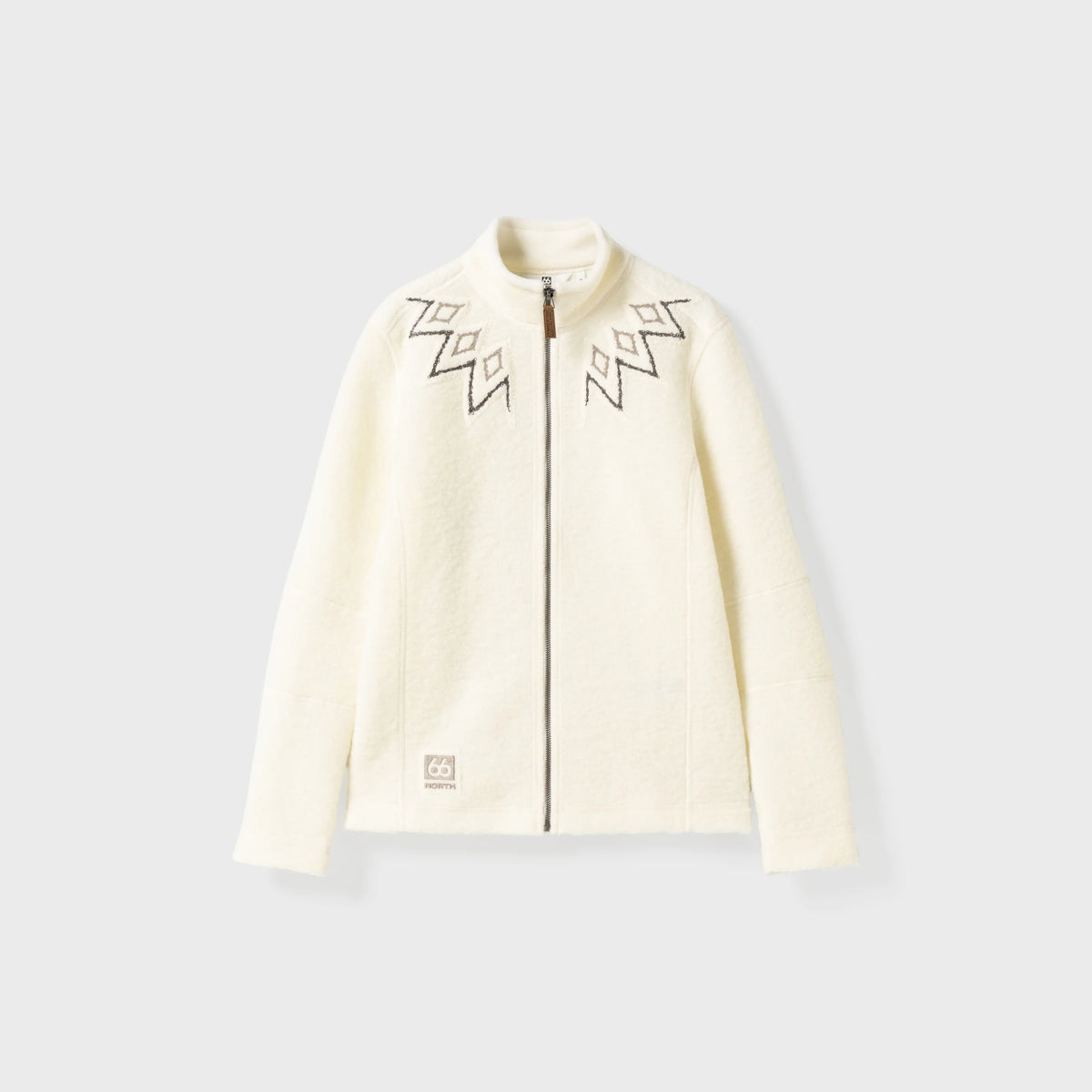 66°North Women's Kaldi Sweater