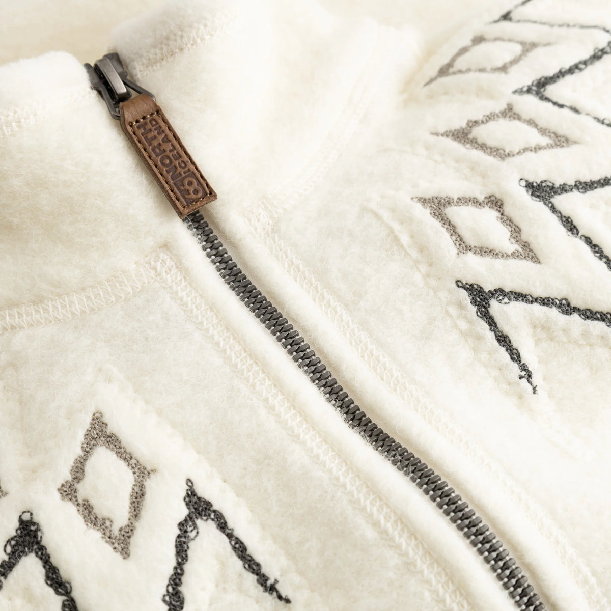 66°North Women's Kaldi Sweater