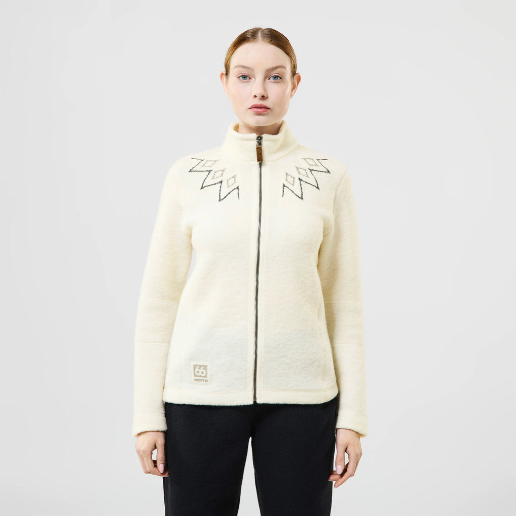 66°North Women's Kaldi Sweater