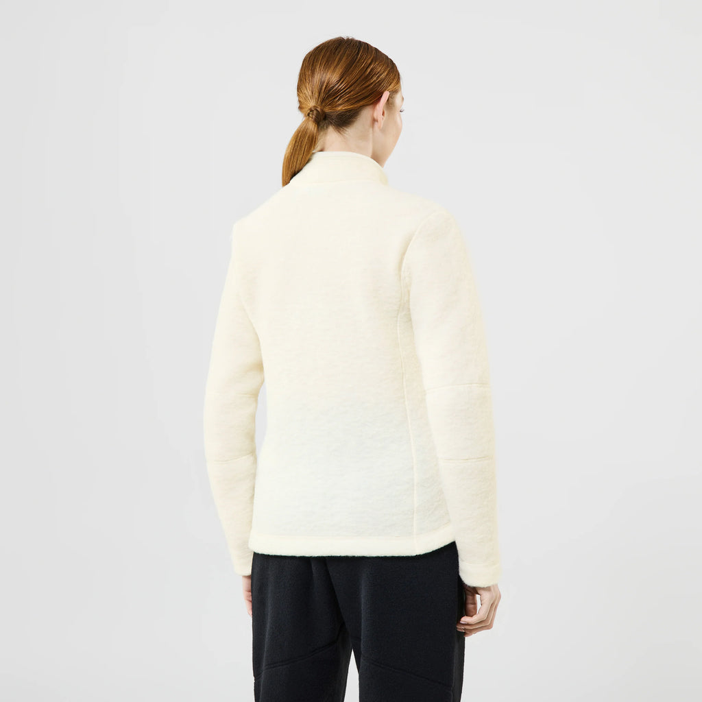 66°North Women's Kaldi Sweater