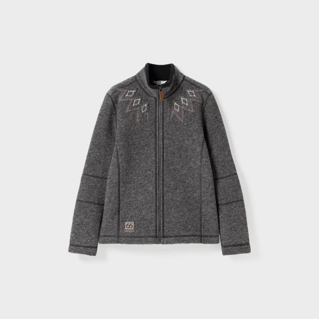 66°North Women's Kaldi Sweater