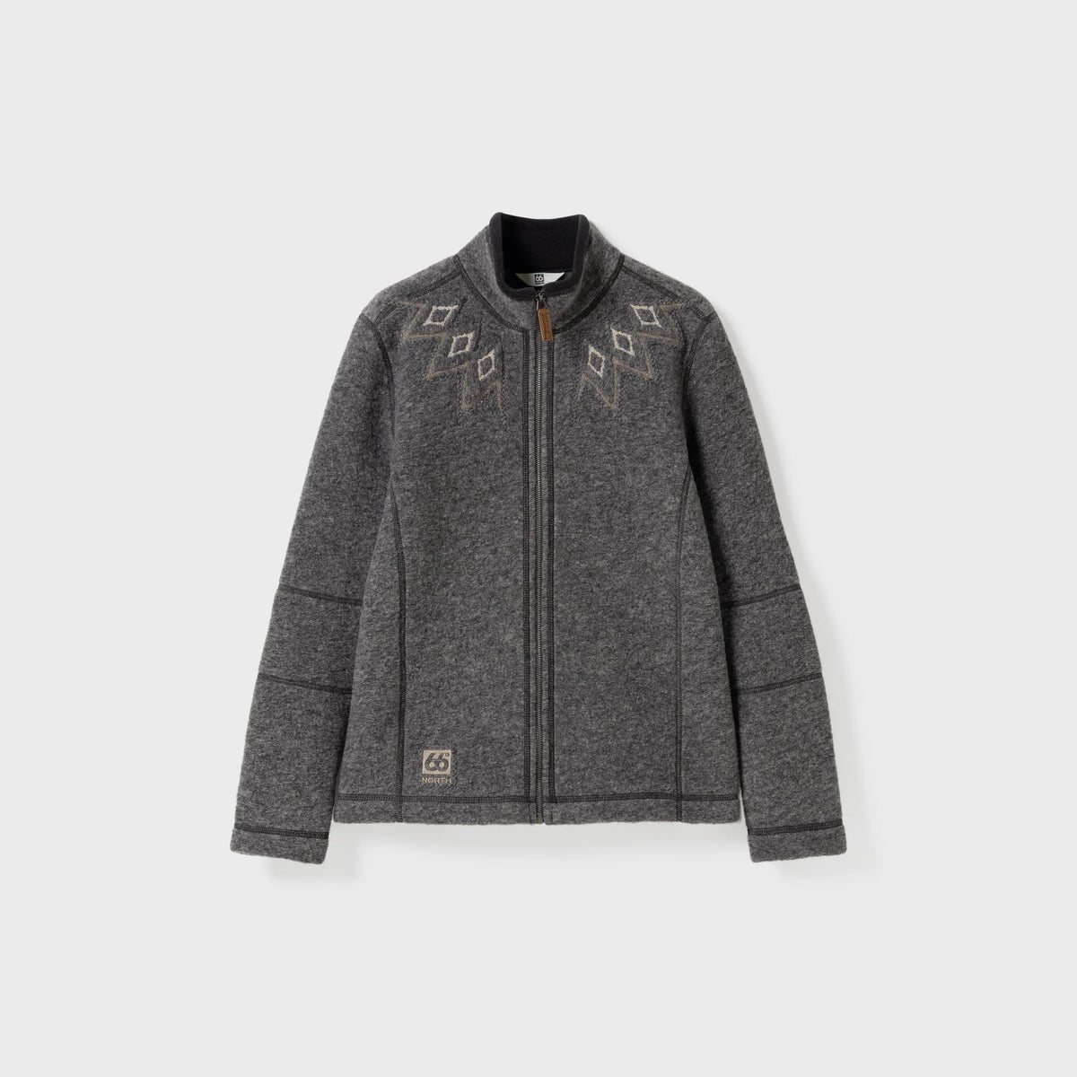 66°North Women's Kaldi Sweater