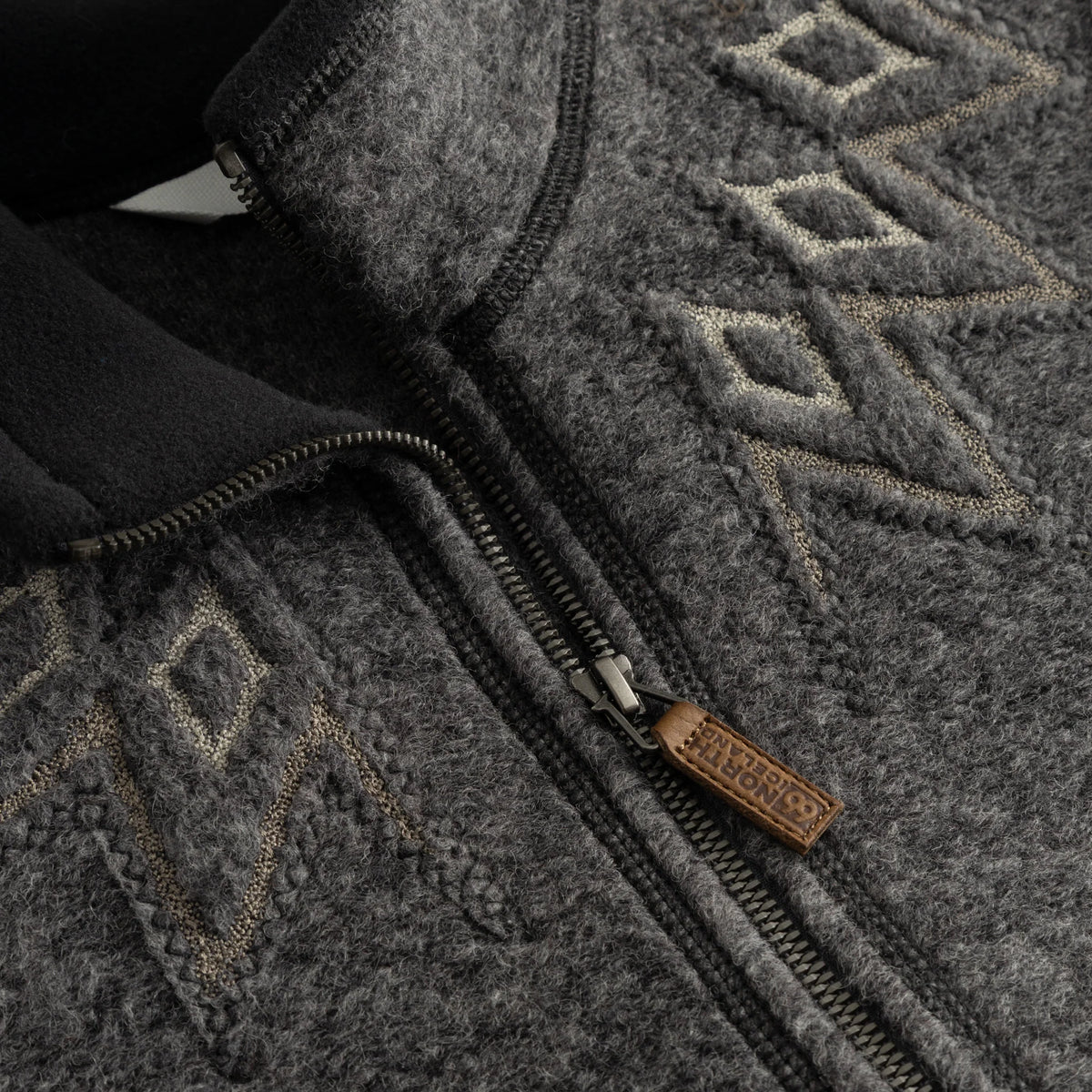 66°North Women's Kaldi Sweater