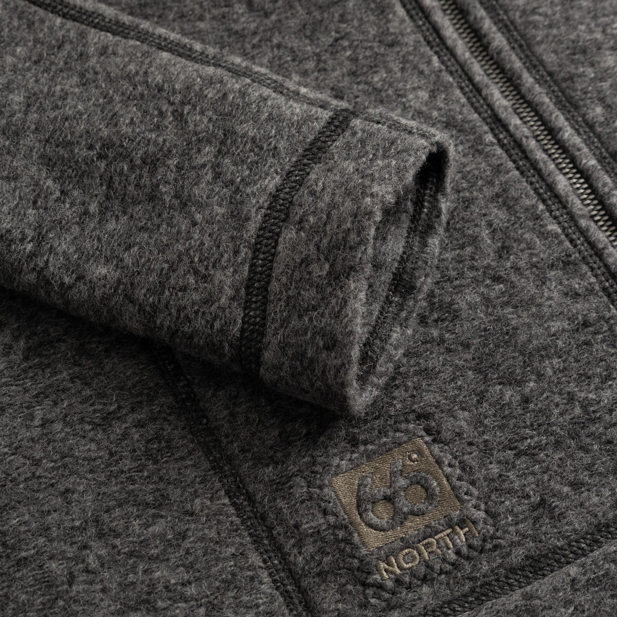 66°North Women's Kaldi Sweater