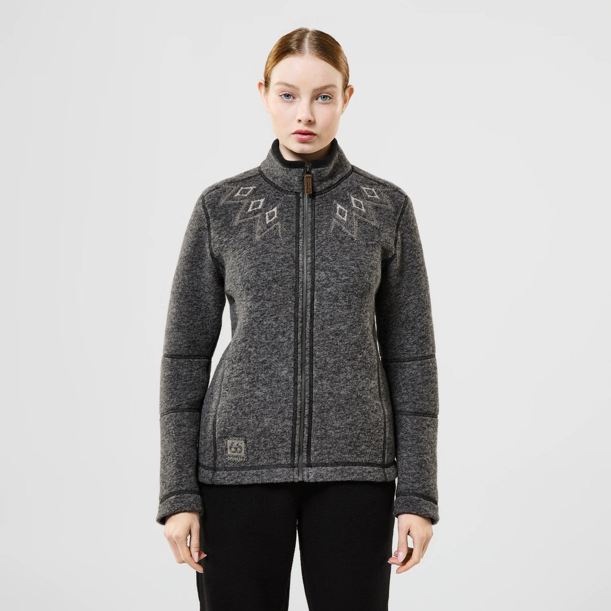 66°North Women's Kaldi Sweater