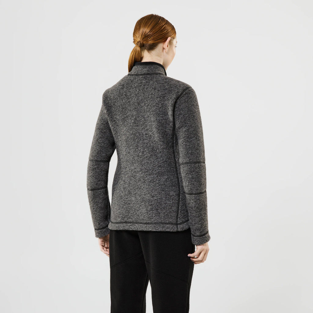 66°North Women's Kaldi Sweater