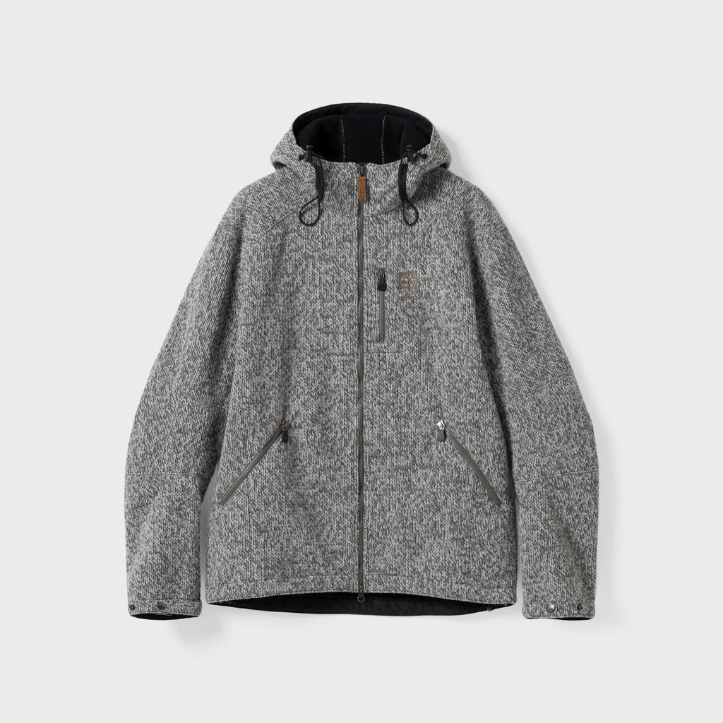 66°North Men's Vindur Wool Jacket