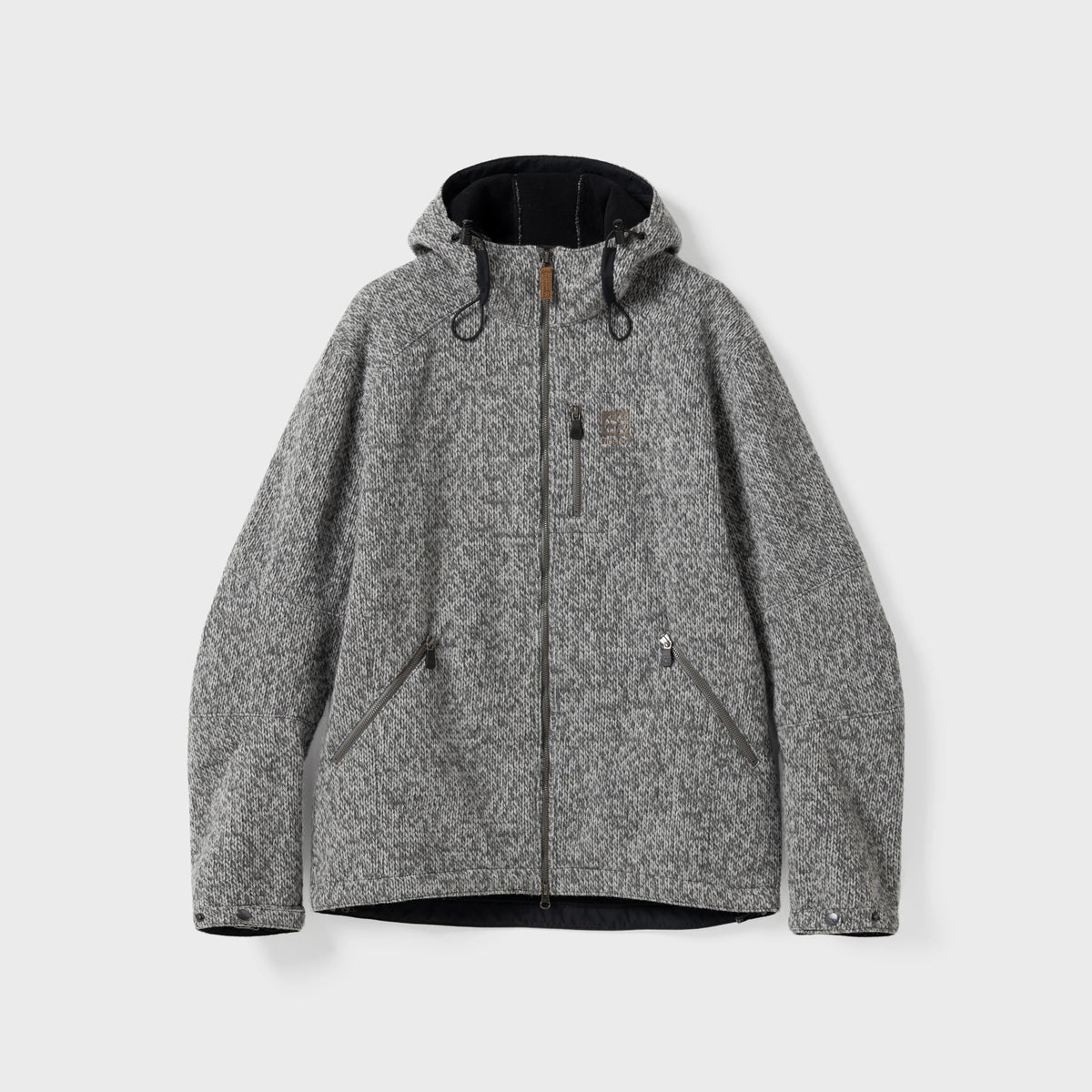 66°North Men's Vindur Wool Jacket