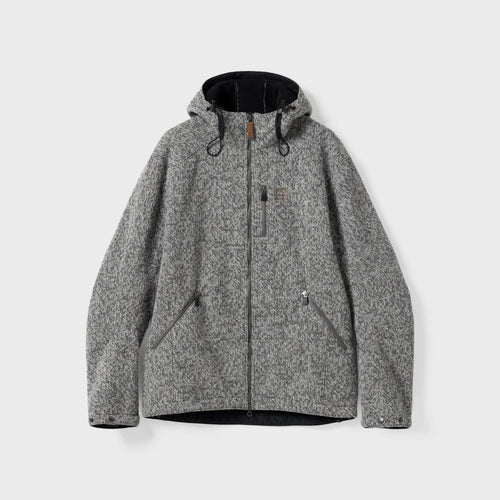 66°North Men's Vindur Wool Jacket