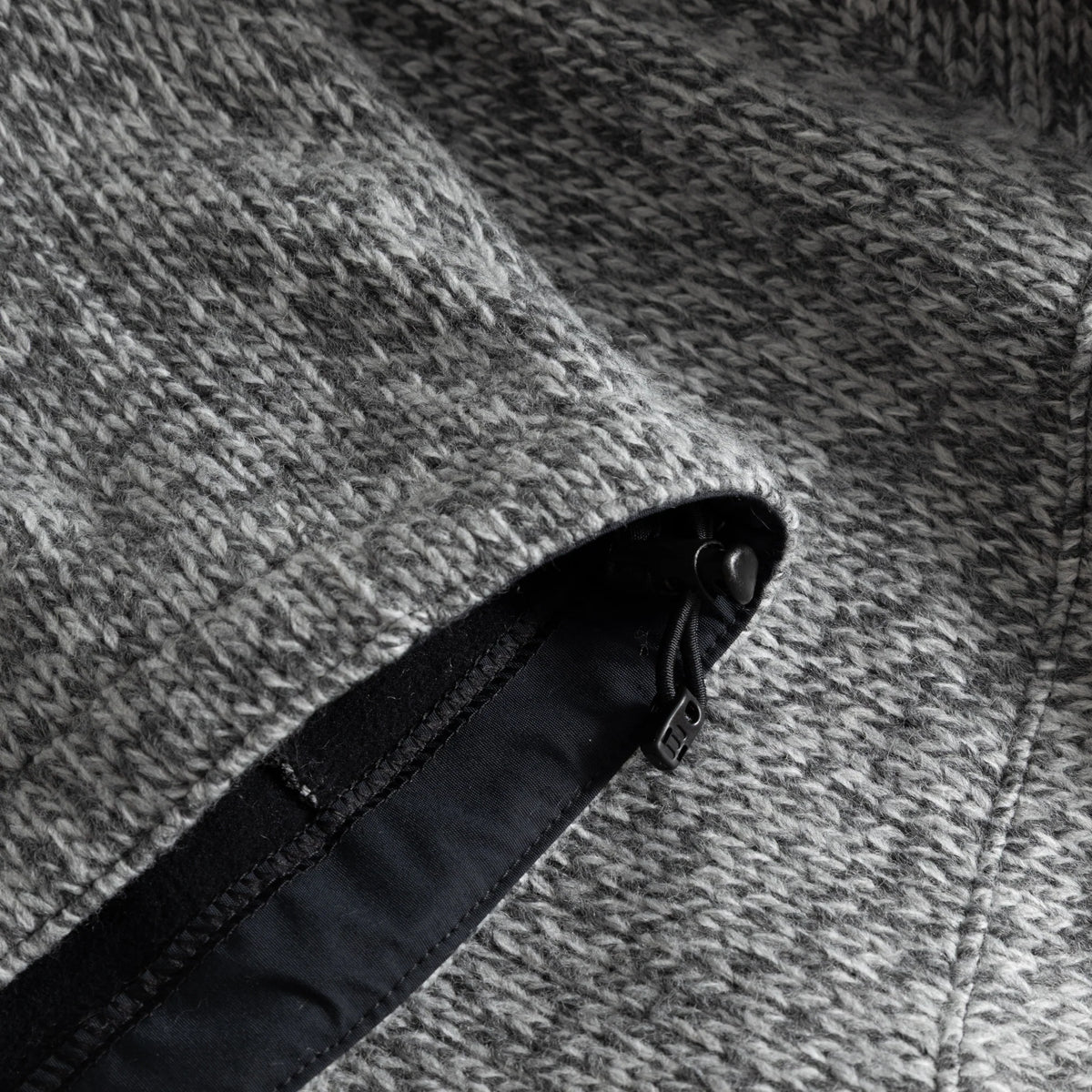 66°North Men's Vindur Wool Jacket