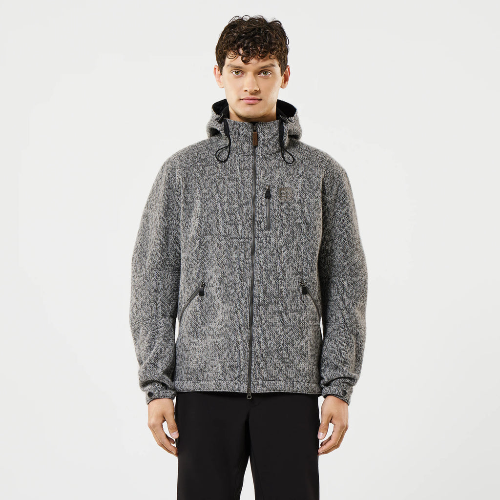 66°North Men's Vindur Wool Jacket