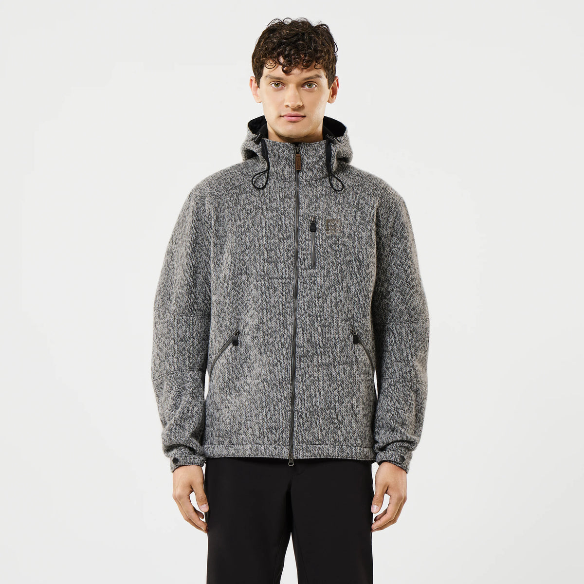 66°North Men's Vindur Wool Jacket