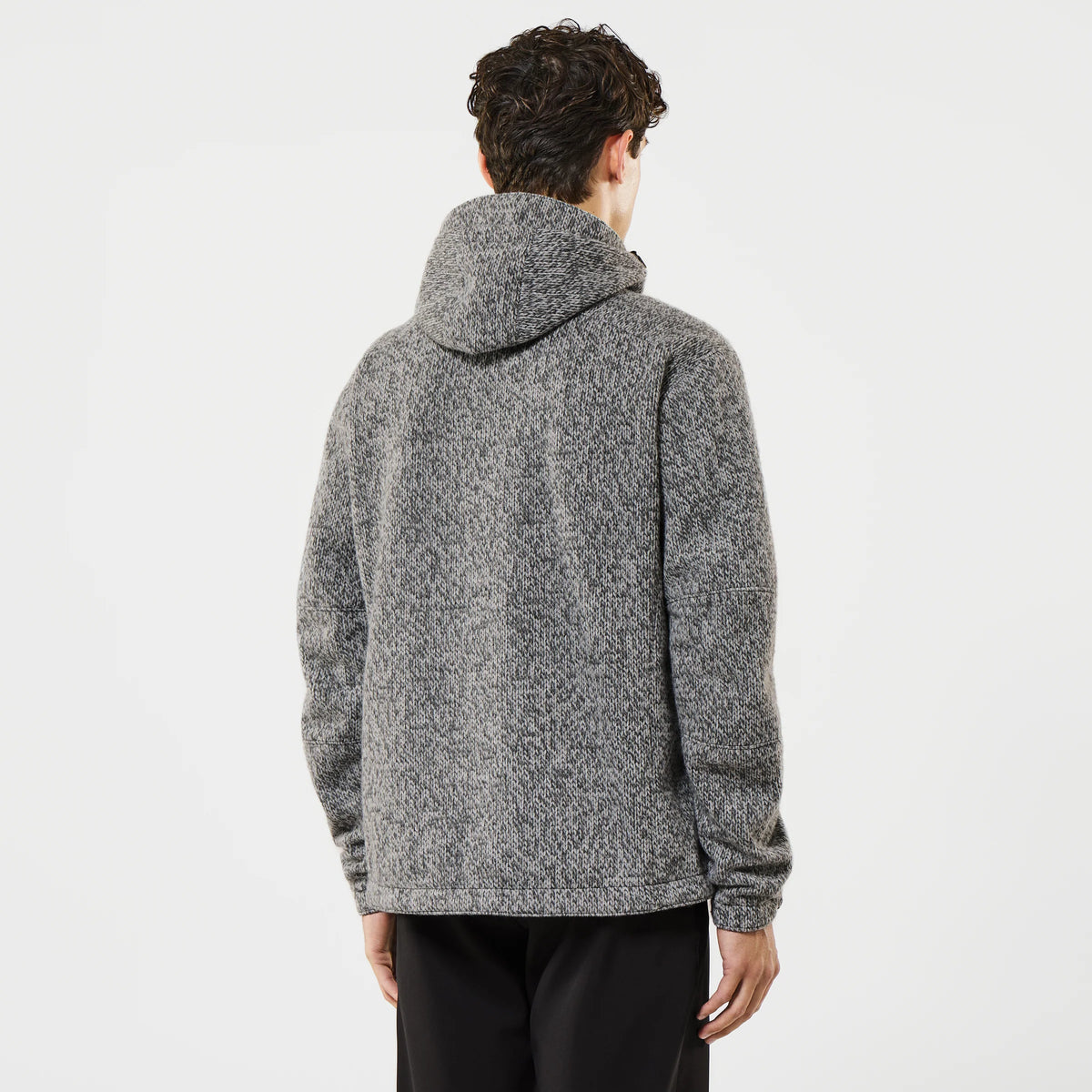 66°North Men's Vindur Wool Jacket