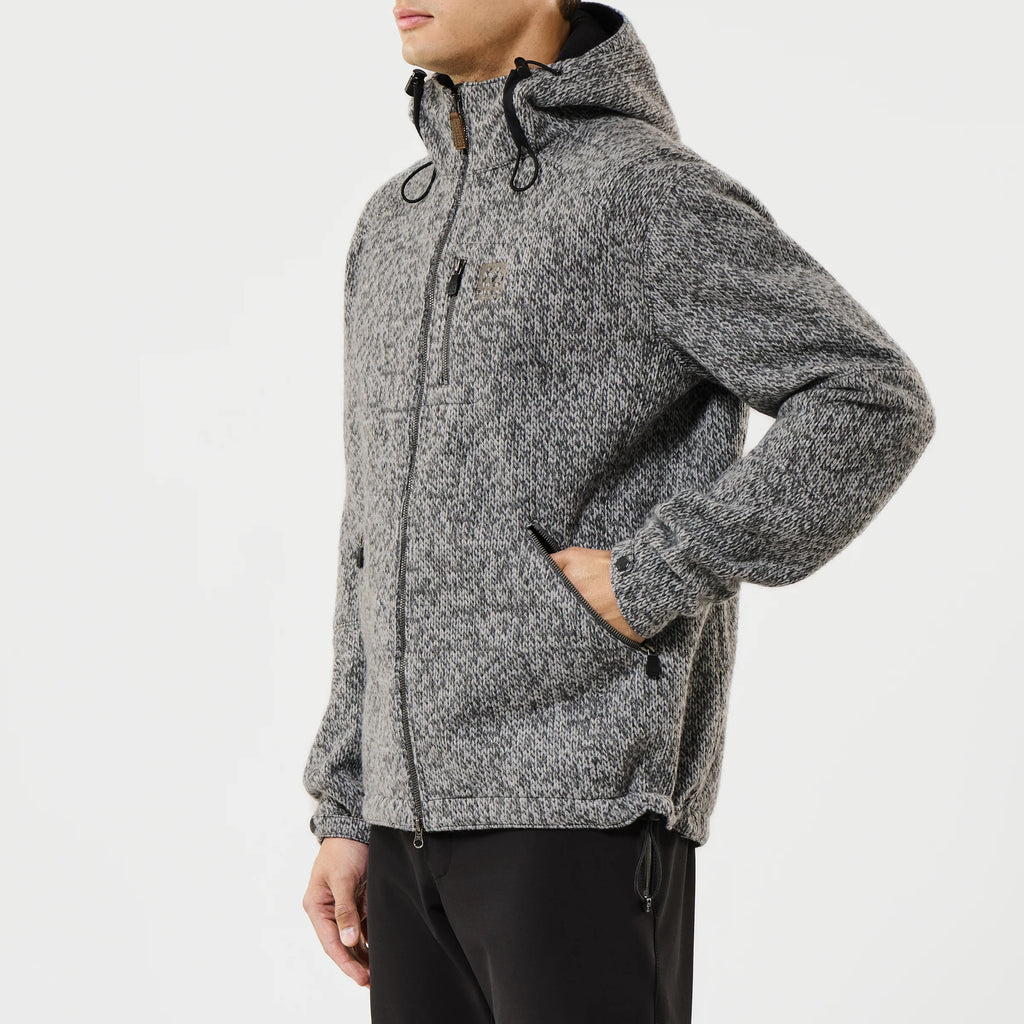 66°North Men's Vindur Wool Jacket