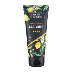 Kasivoide Lemon Lotion
