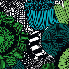 Siirtolapuutarha Marimekko Lunch Napkin