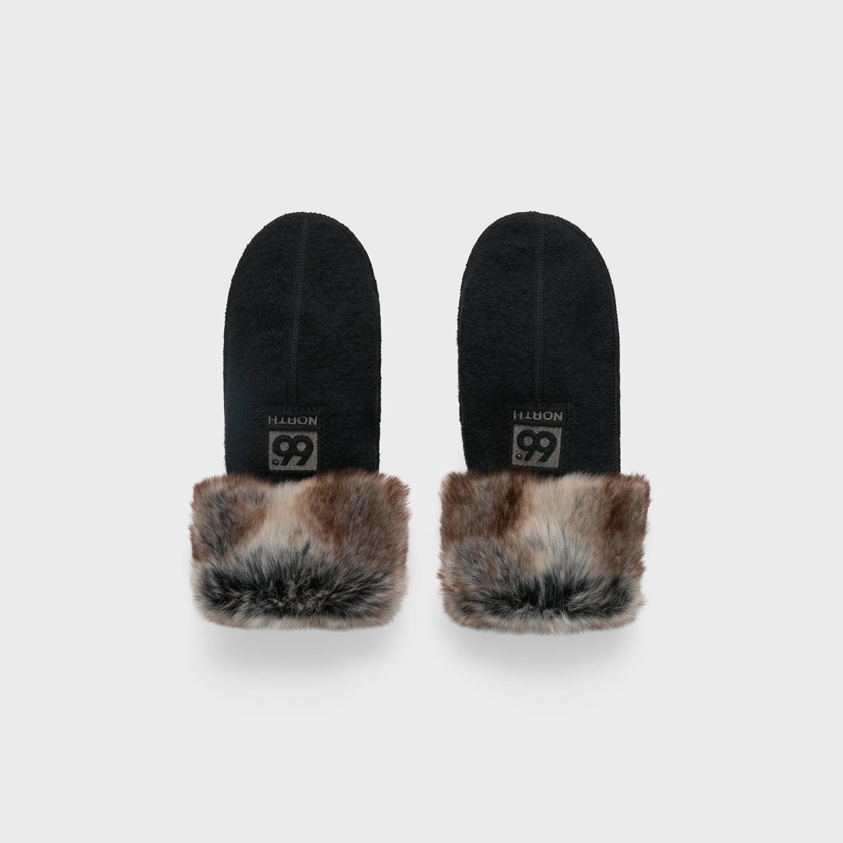 66North Kaldi Arctic Mittens