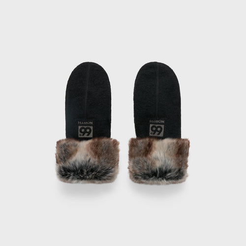 66North Kaldi Arctic Mittens