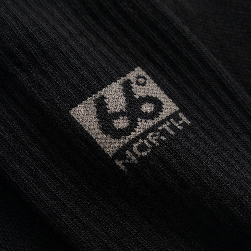 66°North 3-pack socks
