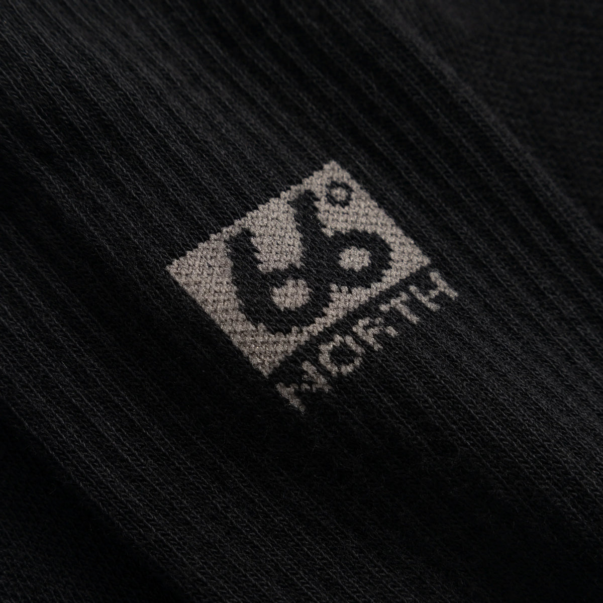 66°North 3-pack socks