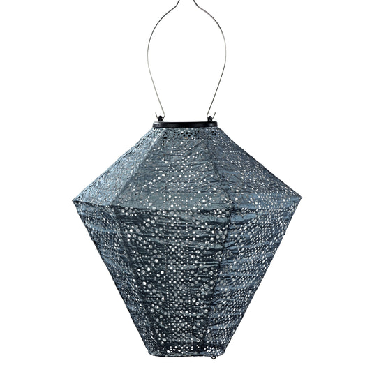 LUMIZ LED Outdoor Lantern Diamond