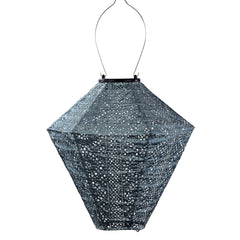 LUMIZ LED Outdoor Lantern Diamond