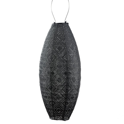 LUMIZ LED Outdoor Lantern Long Oval