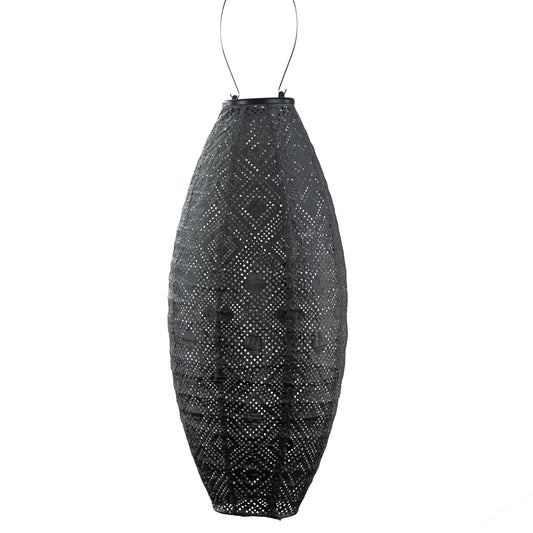 LUMIZ LED Outdoor Lantern Long Oval