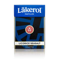 Lakerol Licorice Sea Salt Big Pack