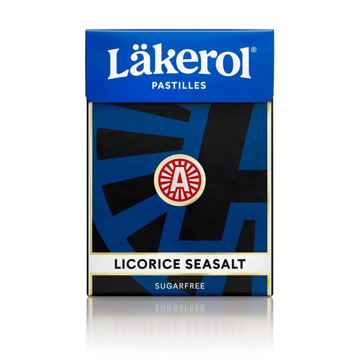 Lakerol Licorice Sea Salt Big Pack