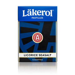 Lakerol Licorice Sea Salt Big Pack