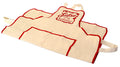 Apron Lefse is Beautiful - Child Size