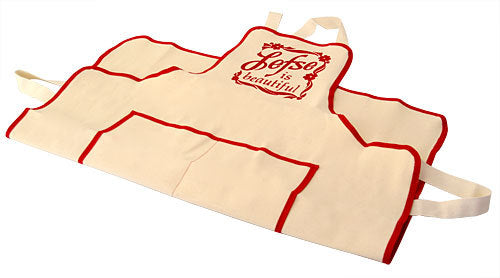 Apron Lefse is Beautiful - Child Size