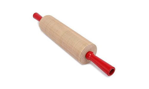 Corrugated Rolling Pin Bethany