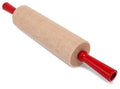 Rolling Pin Square Cut