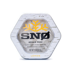 Sno Candy Lemon