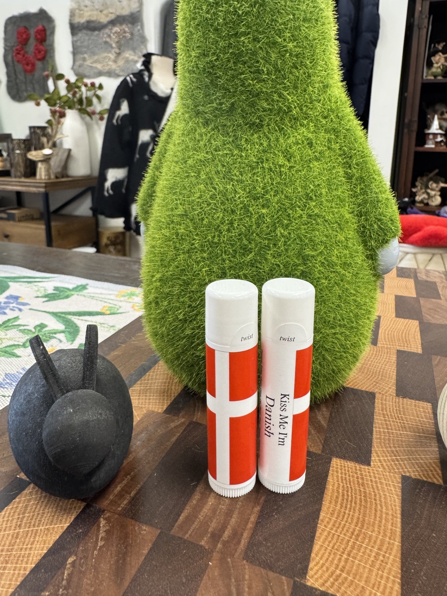Lip Balm